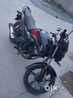 10 BHP, Wheel Base-1285, Cubic Capacity-123
