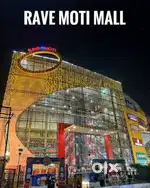 NEED STAFF  FOR MOTI MALL  IN KANPUR LOCATION
