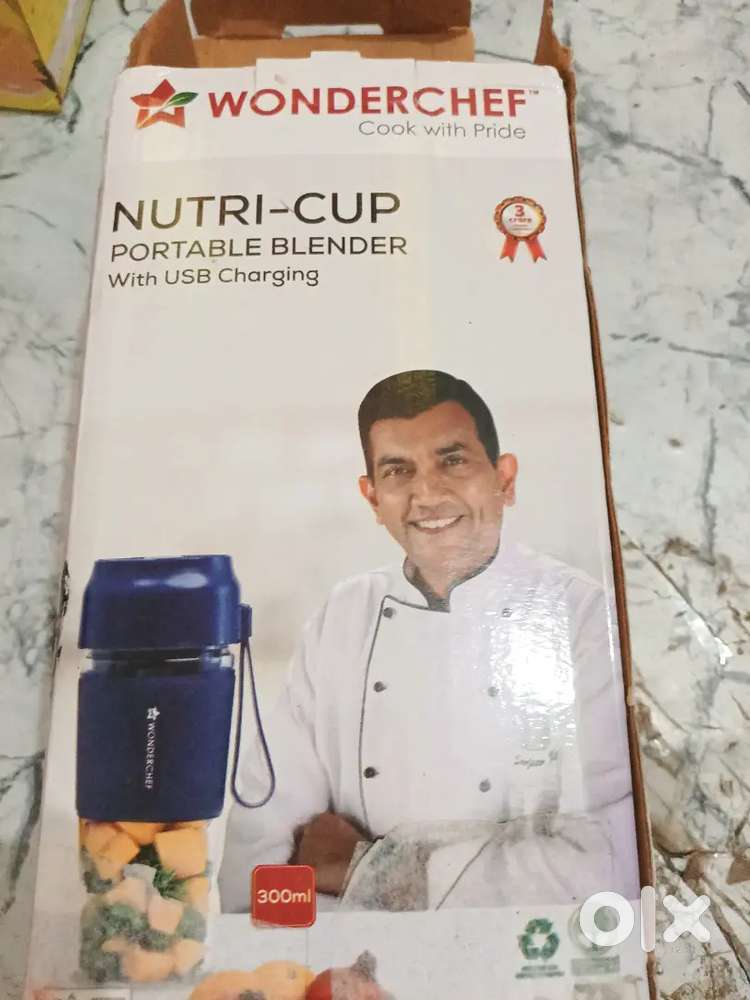 Wonderchef