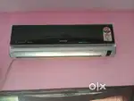 Samsung 1.5 Ton used AC