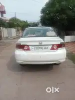 Honda City 2007 Petrol Good Condition