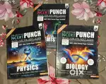 Objective NCERT punch and module for NEET