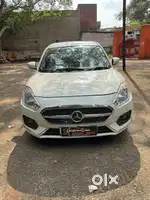Maruti Suzuki Swift Dzire, 2019, Petrol