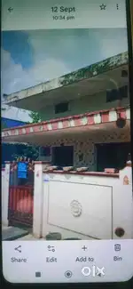 House sale