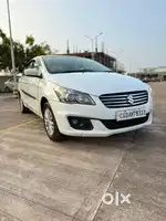 Maruti Suzuki Ciaz 2014-2017 ZXi Plus, 2015, Petrol