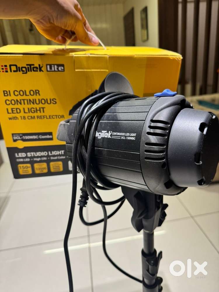 Digitek dcl-150wbc combo