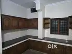 3 bhk semi  furnished villa rent near thondayad 'cyber park