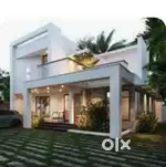 2 BHK Independent House for sale in Bailoor karkala for 62 lakhs nego.
