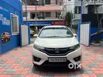 Honda Jazz 1.5 SV i DTEC, 2015, Diesel