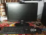 Windows 10,In good and working condition.
