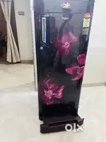Refrigerator 245 ltr