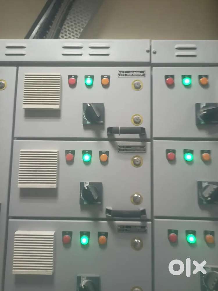 All types Electrical work in domestic home