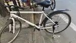 Btwin Brand Cycle