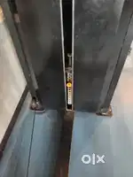 Lat pull down