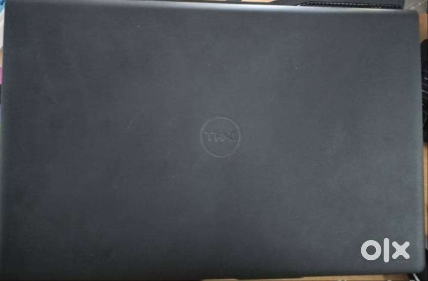 Dell Inspiron 15 3511 touchscreen