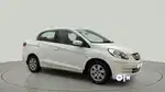 Honda Amaze 2013-2016 S AT i-Vtech, 2014, Petrol
