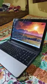 ACER aspire e1 laptop
