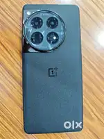 Oneplus 12 16gb RAM 512gb storage