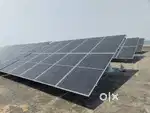 Solar fainnace ke liye marketing Krna hai