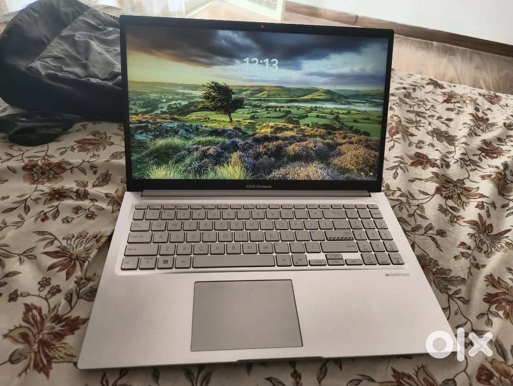 Asus Laptop only 5 month old