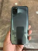 Realme 7i for sale in best and brand new condition