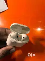 apple Airpods2