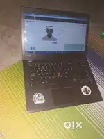 Lenovo ThinkPad i5 7th 256  sale