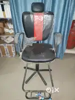 Beauty parlour Rotating Chair