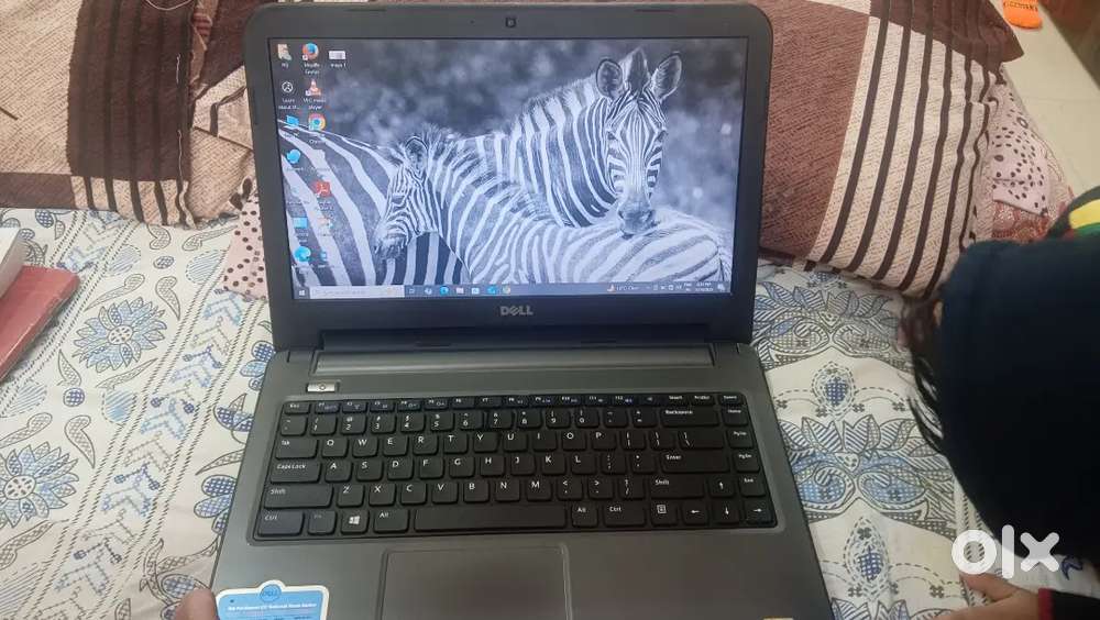 DELL i5 4th Generation