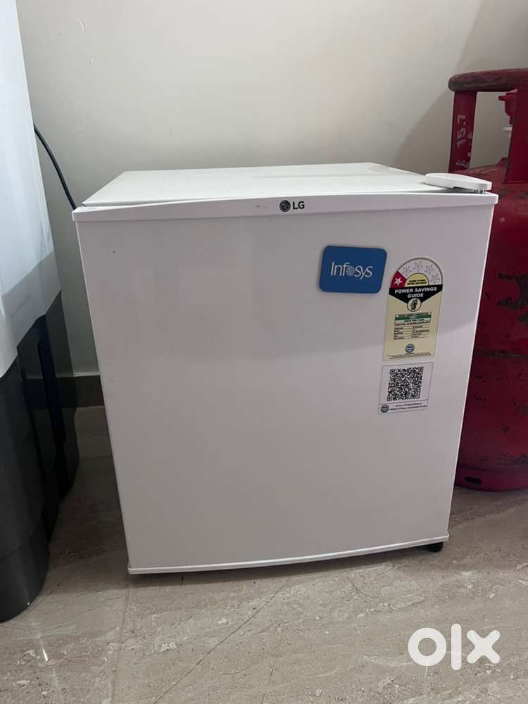 LG Mini Fridge