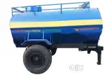 Water tank