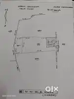 2.5 cent or 3 cent plot for sale in Palluruthy , Kochi
