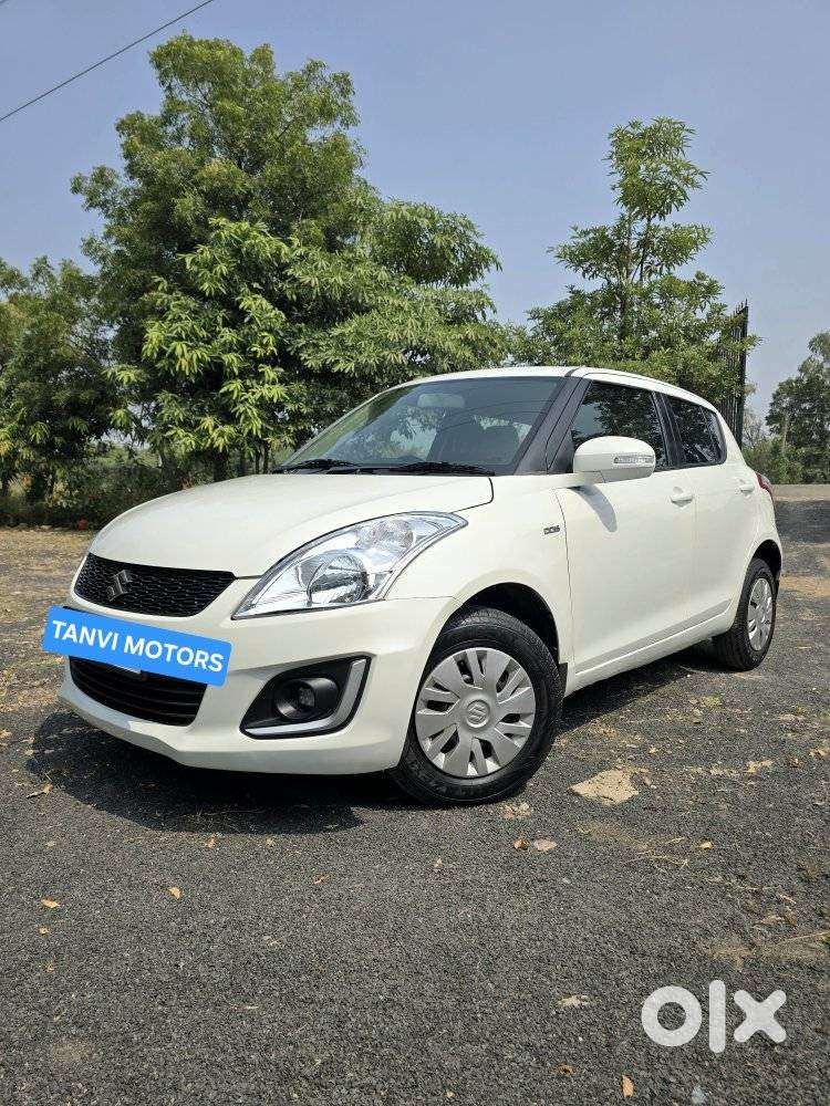 Maruti Suzuki Swift, 2018, Diesel
