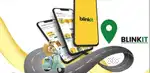Hiring for patna blinkit delivery boy job