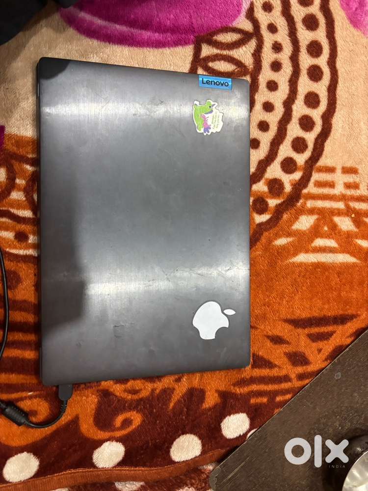 Laptop from lenovo