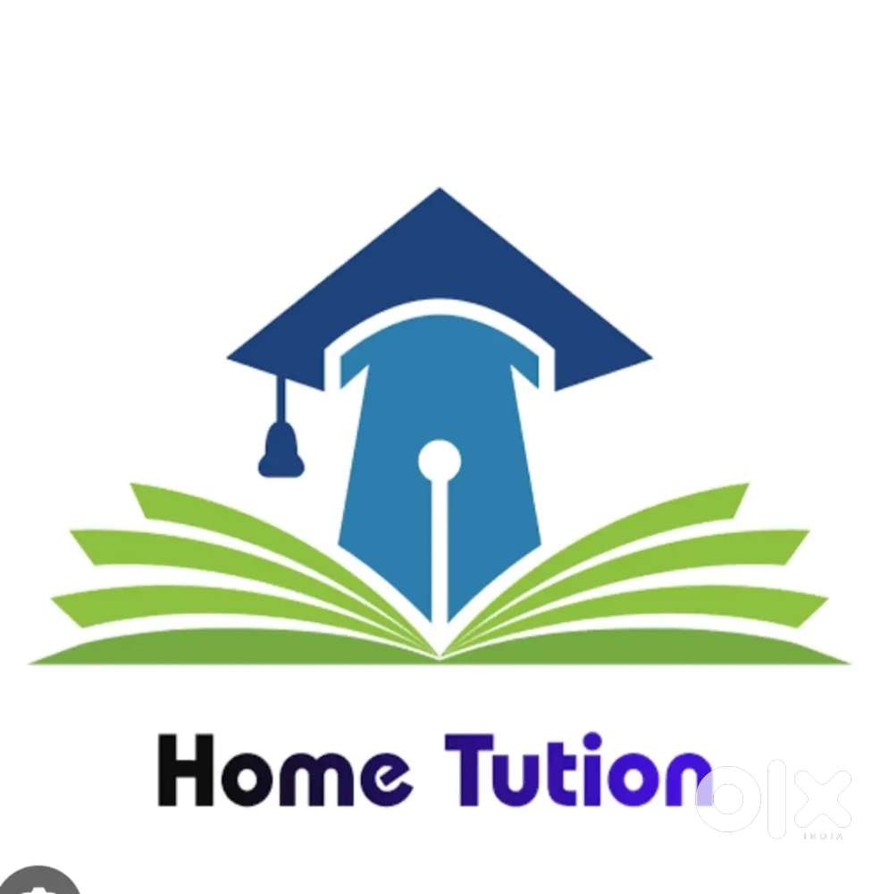 Class 1 to 6 home tution