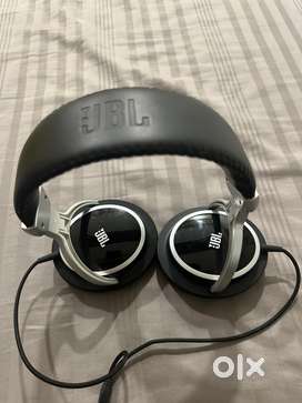 Gaming Headphone JBL C700si Dolby audio- wired 3.5 mm headphone jack