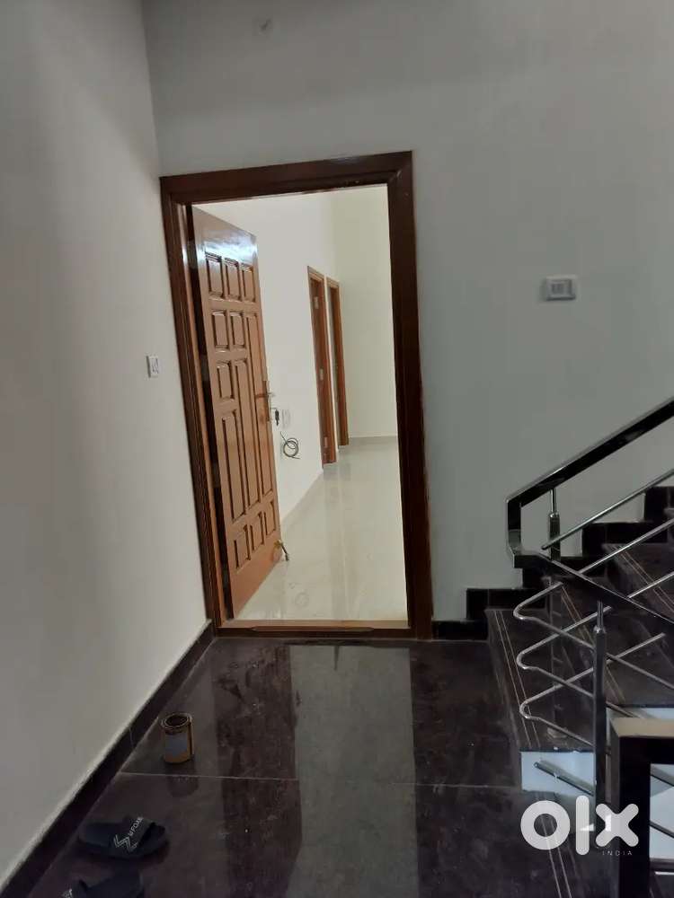 2BHK brand new Luxurious apartment for rent in korattur Tvs nagar