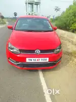 Volkswagen Polo 1.5 TDI Comfortline, 2015, Diesel