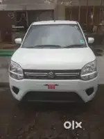 Maruti Suzuki Wagon R CNG LXI, 2025, CNG & Hybrids