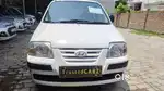 Hyundai Santro Magna, 2013, Petrol