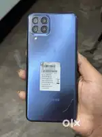 Samsung M33 5G (8/128)