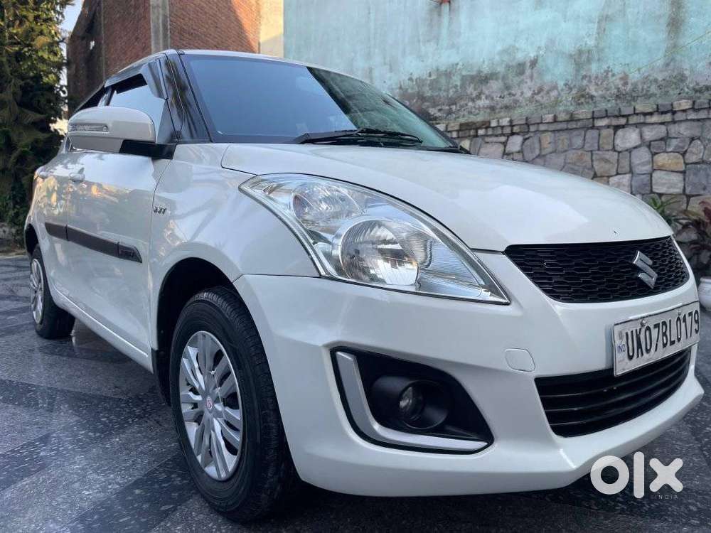 Maruti Suzuki Swift 1.2 VXI (O), 2015, Petrol