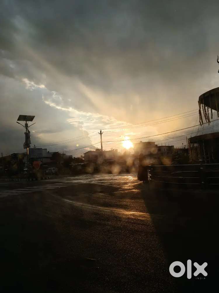 I need 1-2 BHK flat or room in ₹8000