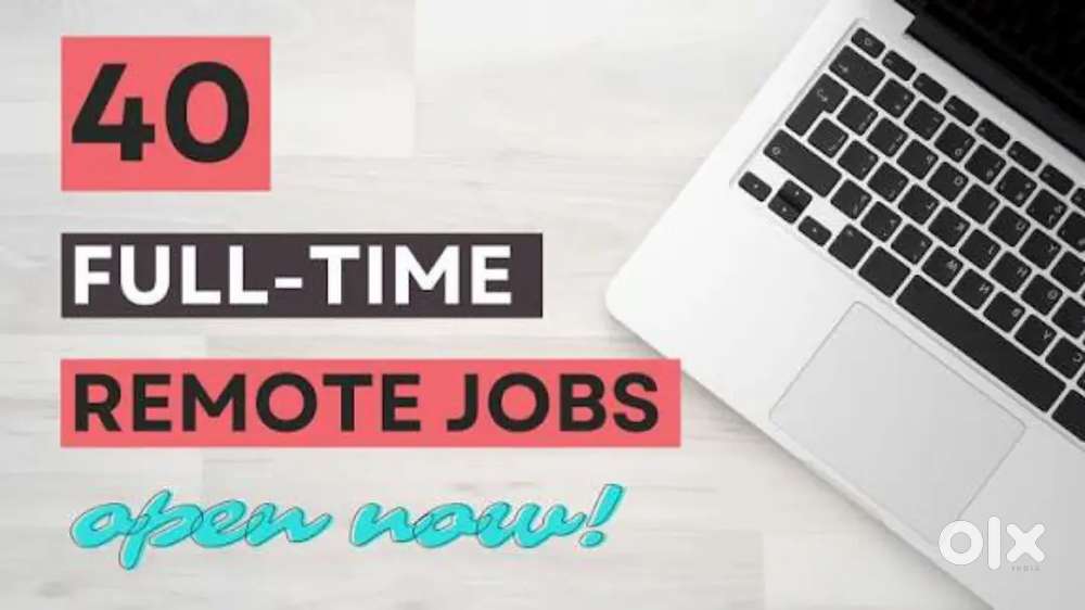 WORK FROM HOME SAME DAY JOINING FREE