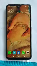 Redmi note 9 pro