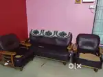 1BHK flat for rent