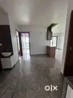 3bhk flat for rent main road touch