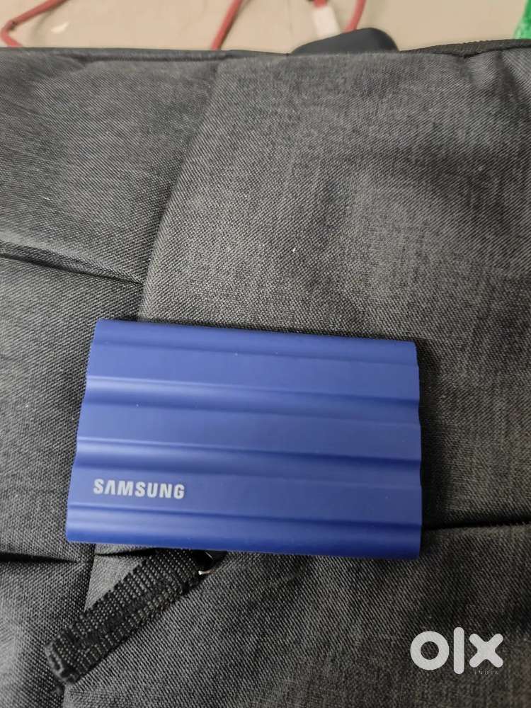 Samsung 1tb ssd