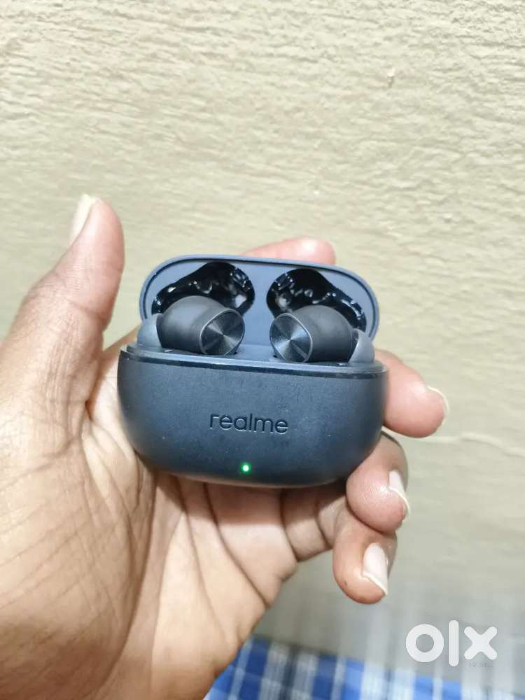 Realme Buds t200x